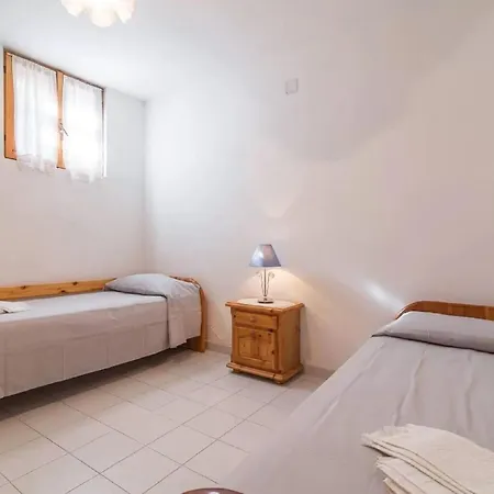 Holiday home Spacious With Breathtaking Views Stintino