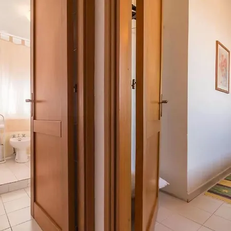 Spacious With Breathtaking Views Stintino