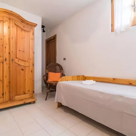Holiday home Spacious With Breathtaking Views Stintino
