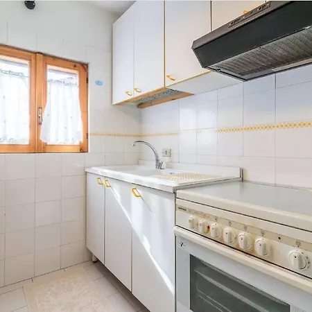 Holiday home Spacious With Breathtaking Views Stintino
