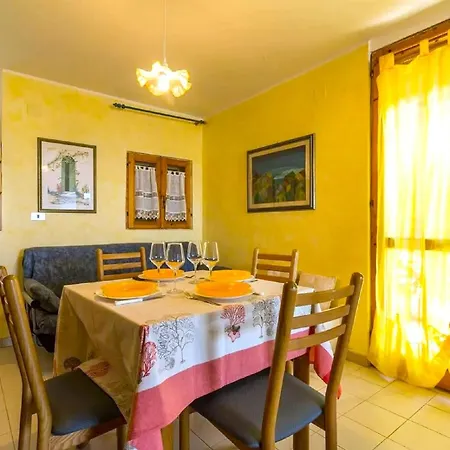 Spacious With Breathtaking Views Holiday home Stintino