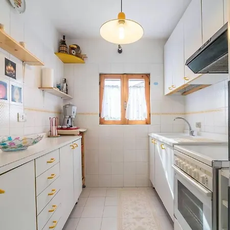 Spacious With Breathtaking Views Holiday home Stintino
