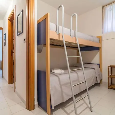 Spacious With Breathtaking Views Holiday home Stintino